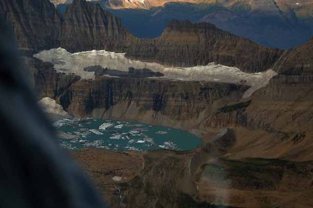 Iceberg Lake